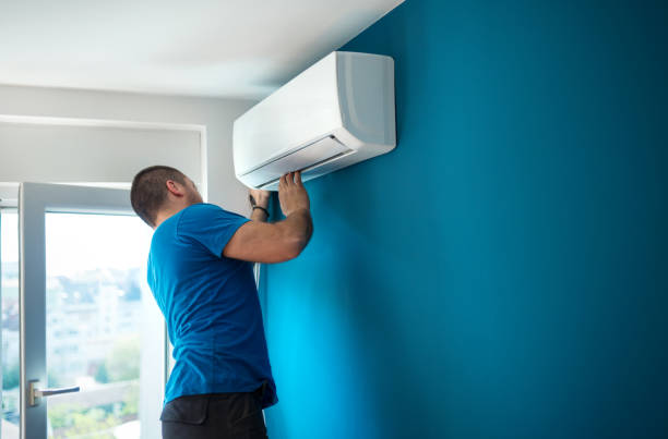 Best HVAC Air Duct Cleaning  in Bel Air South, MD