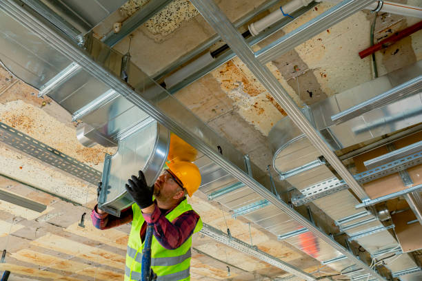Ductless HVAC Repair in Bel Air South, MD