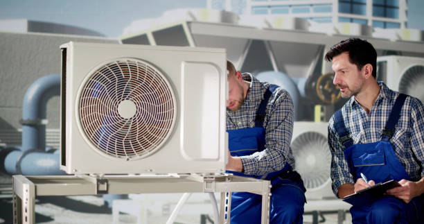  Bel Air South, MD HVAC Pros