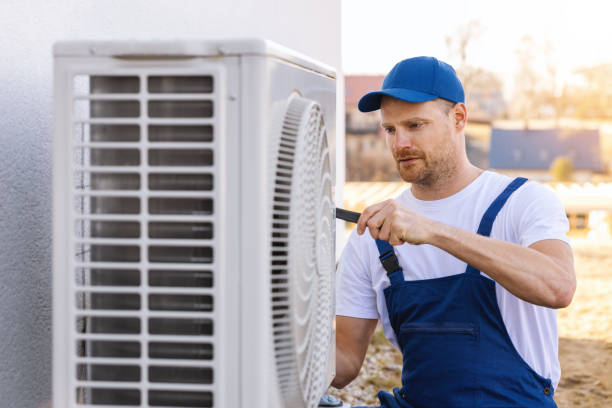Best HVAC Emergency Services  in Bel Air South, MD