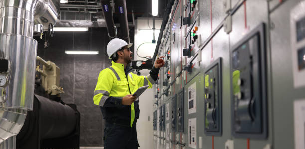 Best Residential HVAC Services  in Bel Air South, MD